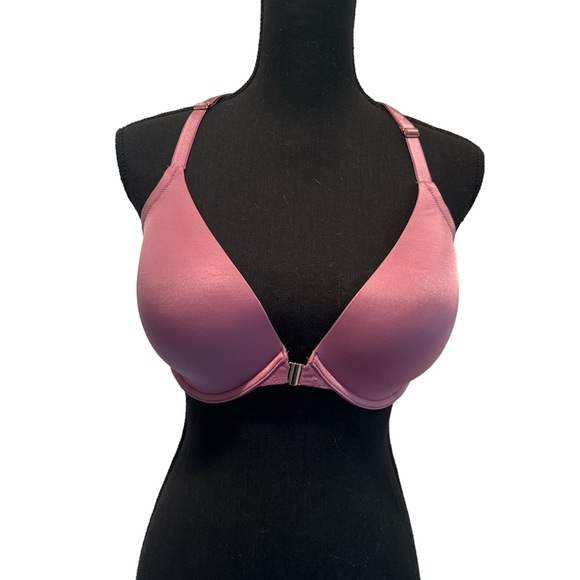 Victoria's Secret Other - Victoria’s Secret lightly lined plunge bra